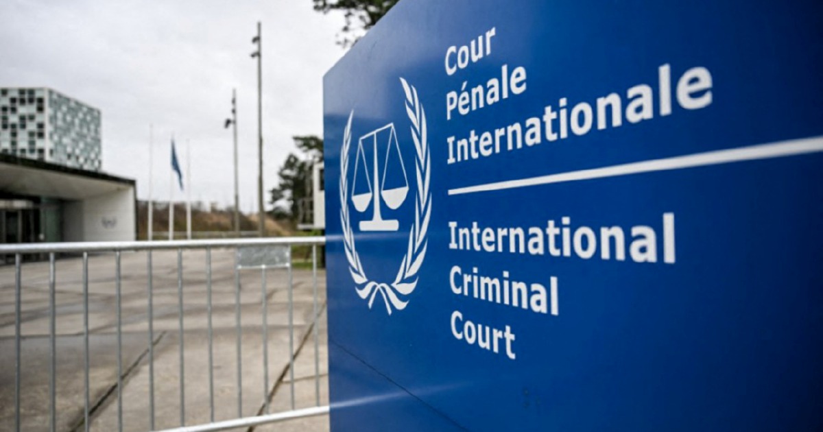 Malaysian Lawyer Breaks Silence on ICC Prosecutor Accusations, Denies Israel Connection