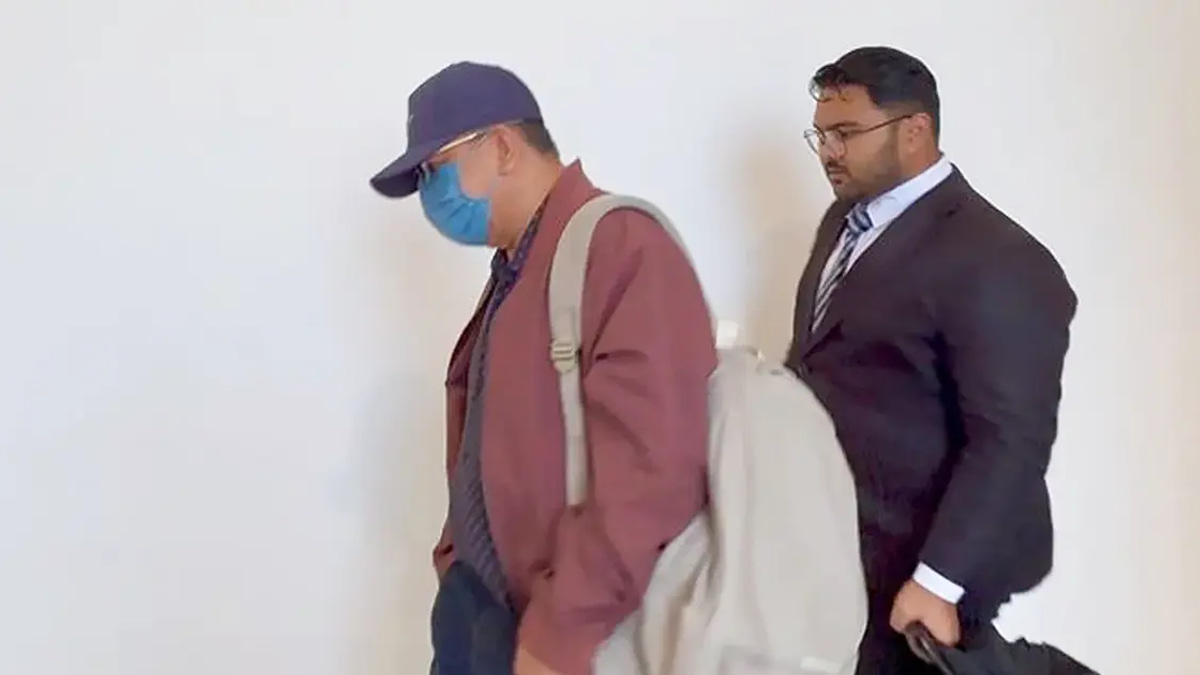 Ex-Ikram Officer Faces Second Charge Over RM18 Million Laundering Scheme
