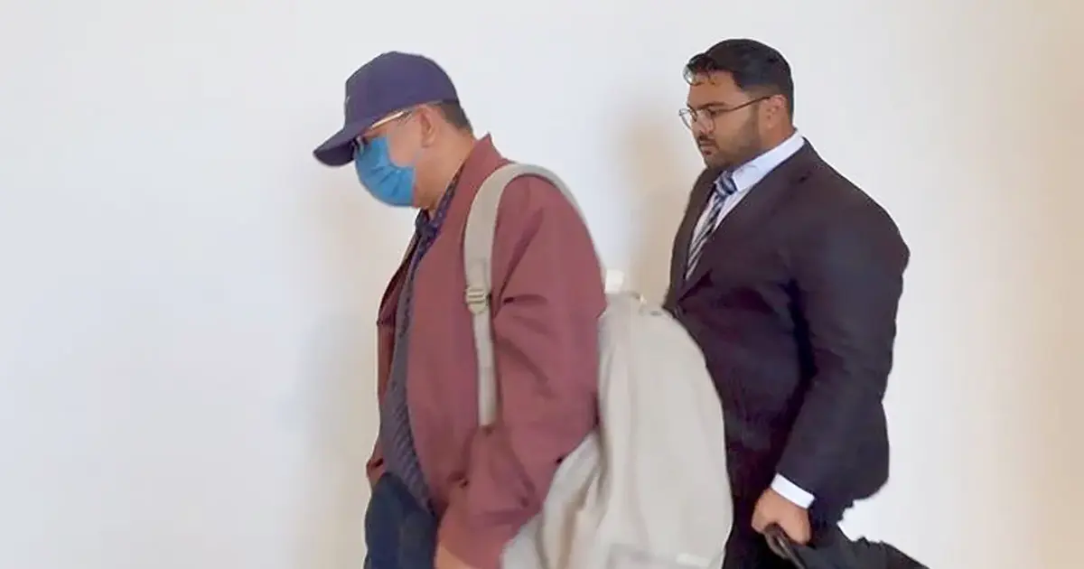 Ex-Ikram Officer Faces Second Charge Over RM18 Million Laundering Scheme