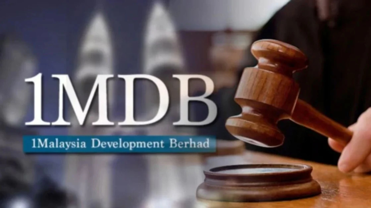 1MDB ranks among world's most brazen kleptocratic thefts, High Court rules