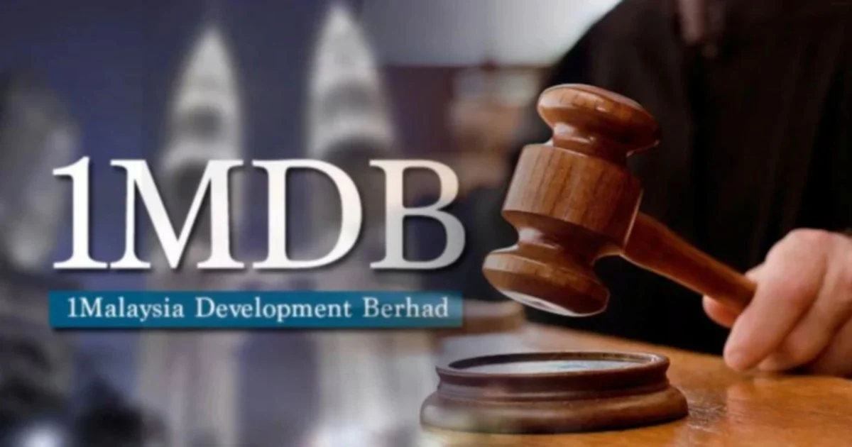 1MDB ranks among world's most brazen kleptocratic thefts, High Court rules
