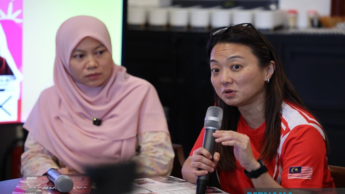 Manifesto Similarities Reflect Real Issues, Says Hannah Yeoh