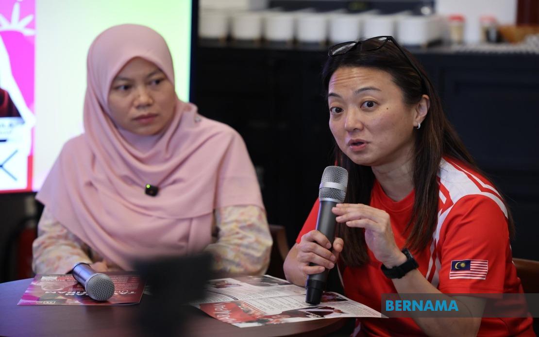 Manifesto Similarities Reflect Real Issues, Says Hannah Yeoh