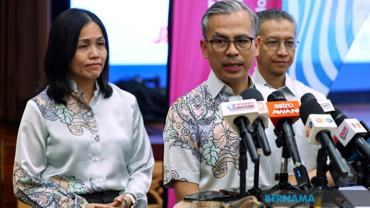 Tabung Haji RCI Report Referred to Police, MACC and Financial Regulators for Investigation