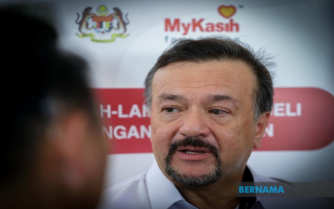 Finance Ministry Open to Refining BUDI Diesel Subsidy Based on Real Data