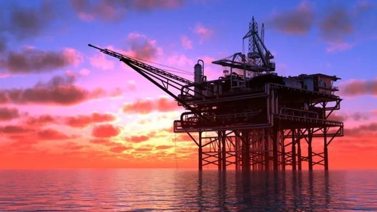 Oil Rallies on Middle East Peace Deal Doubts as Israel Intensifies Lebanon Campaign