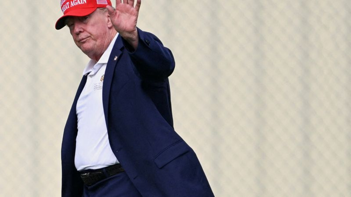 Majority of Americans, including Republicans, say Trump has improperly profited from crypto since taking office