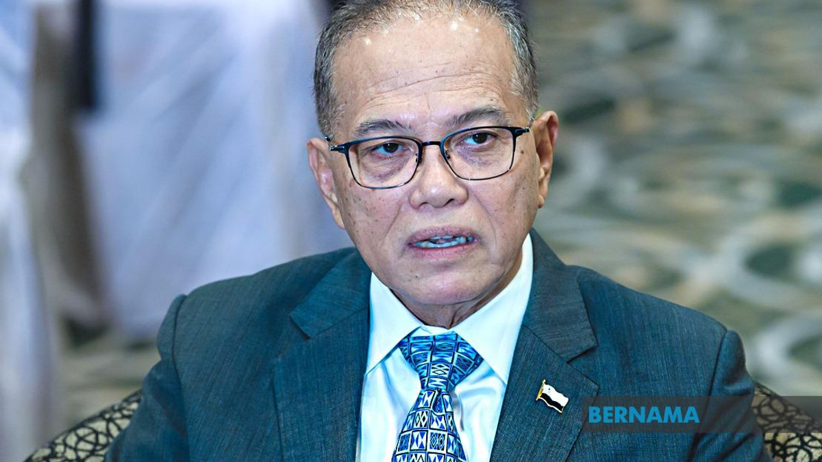 Pahang's Forest Conservation Funding Rises to RM24.57 Million
