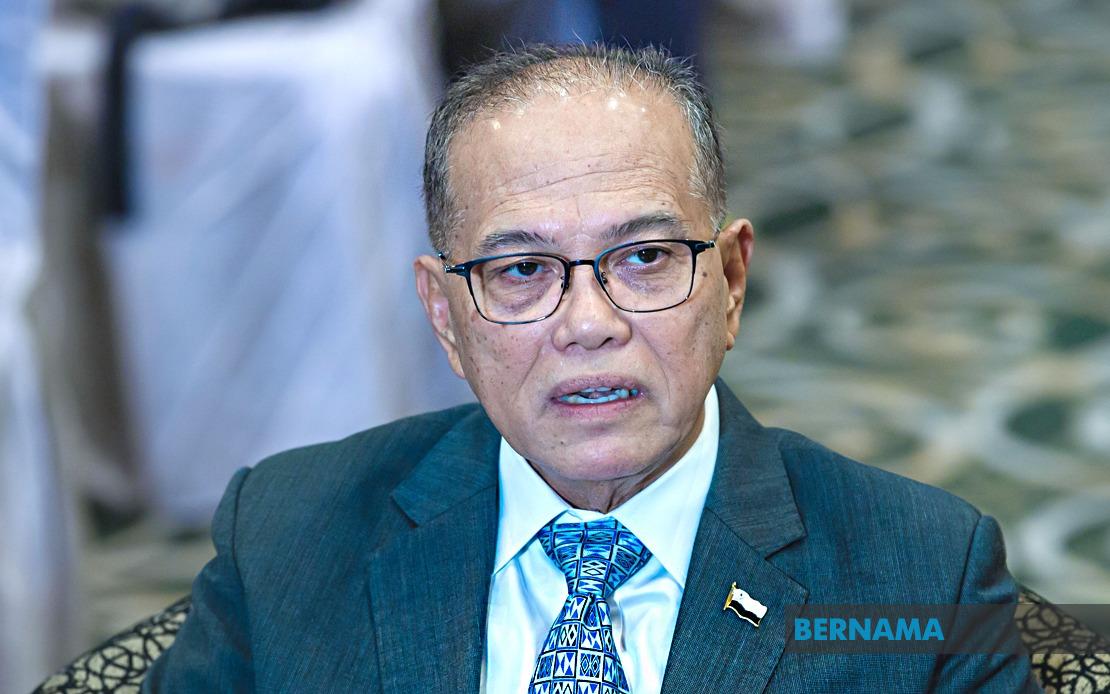 Pahang's Forest Conservation Funding Rises to RM24.57 Million