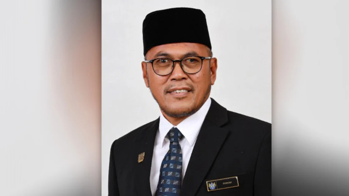 Johor Polls: Pandak Ahmad Seeks to Retain Kota Iskandar Seat Against Rival