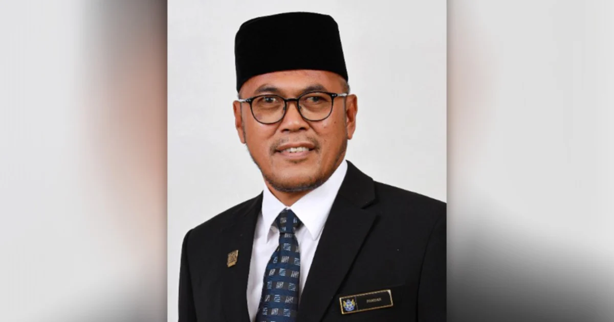 Johor Polls: Pandak Ahmad Seeks to Retain Kota Iskandar Seat Against Rival