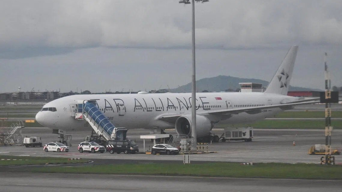 Widow of British man killed in SIA turbulence incident launches High Court damages claim