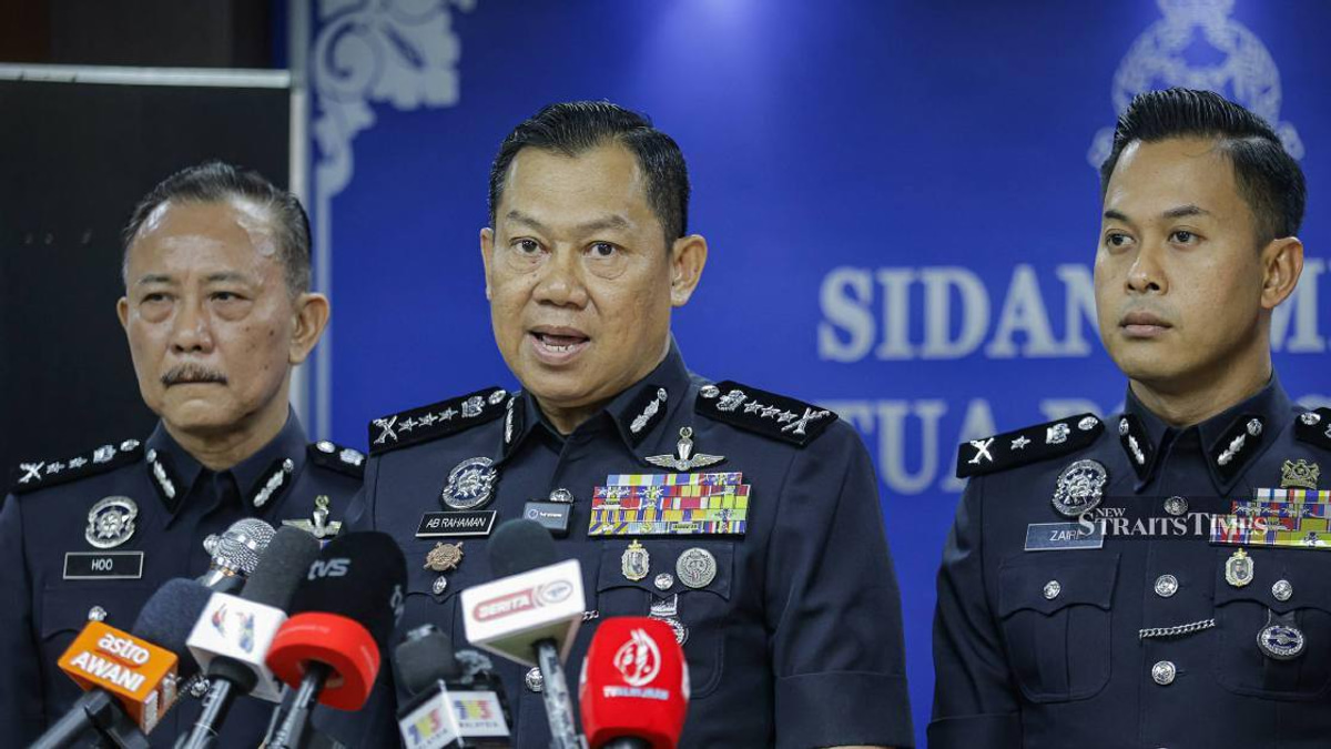 Police Arrest 13 in Connection with Death of 17-Year-Old in Kulai Crash