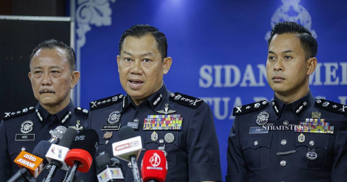 Police Arrest 13 in Connection with Death of 17-Year-Old in Kulai Crash