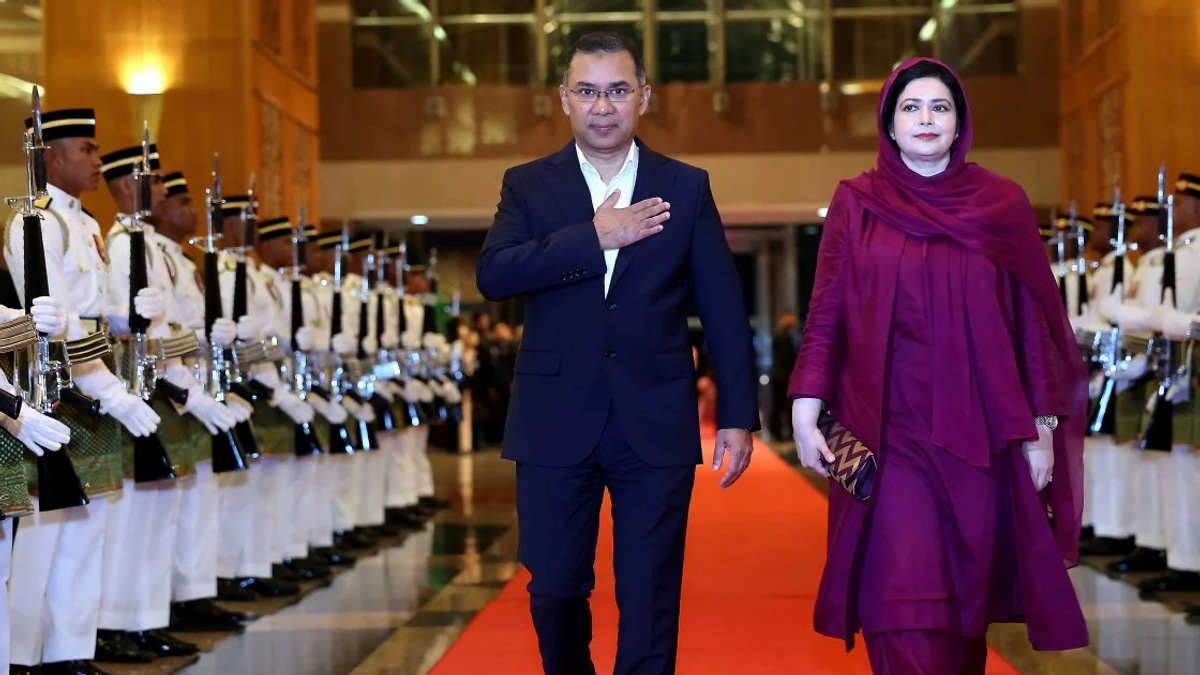 Bangladesh seeks Malaysian capital amid economic revival push