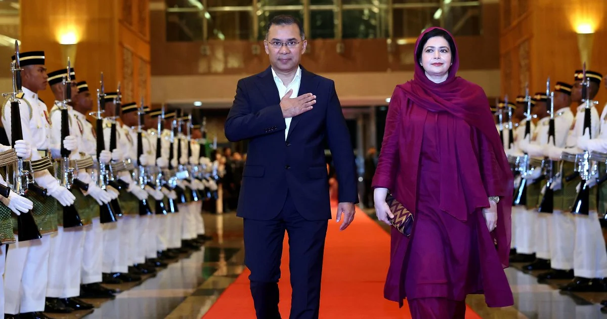 Bangladesh seeks Malaysian capital amid economic revival push