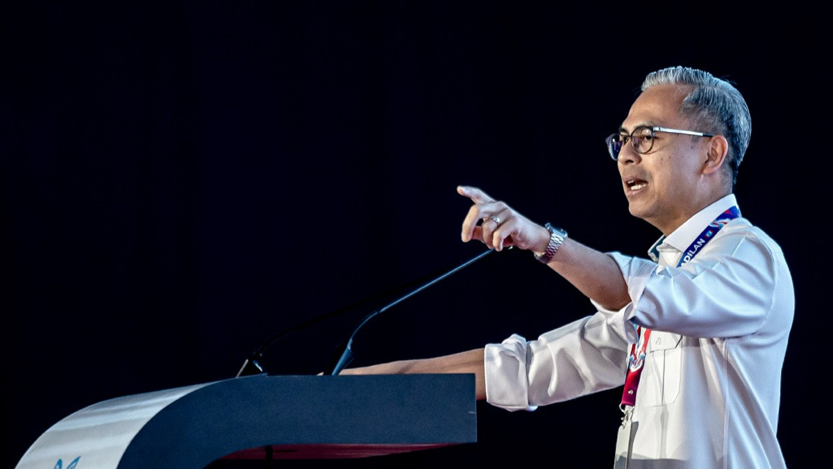 PKR Must Address Cost of Living Concerns as Voters Grow Weary of Economic Statistics, Says Fahmi