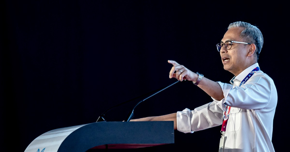 PKR Must Address Cost of Living Concerns as Voters Grow Weary of Economic Statistics, Says Fahmi