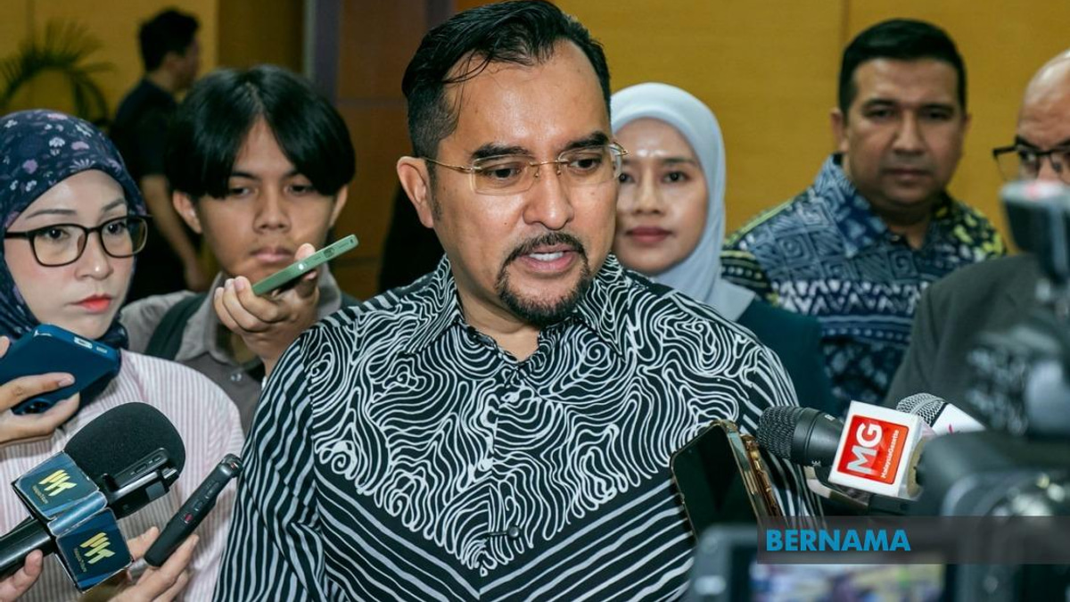 MARA to Review MRSM Student Outing Rules After Two Form Four Students Go Missing