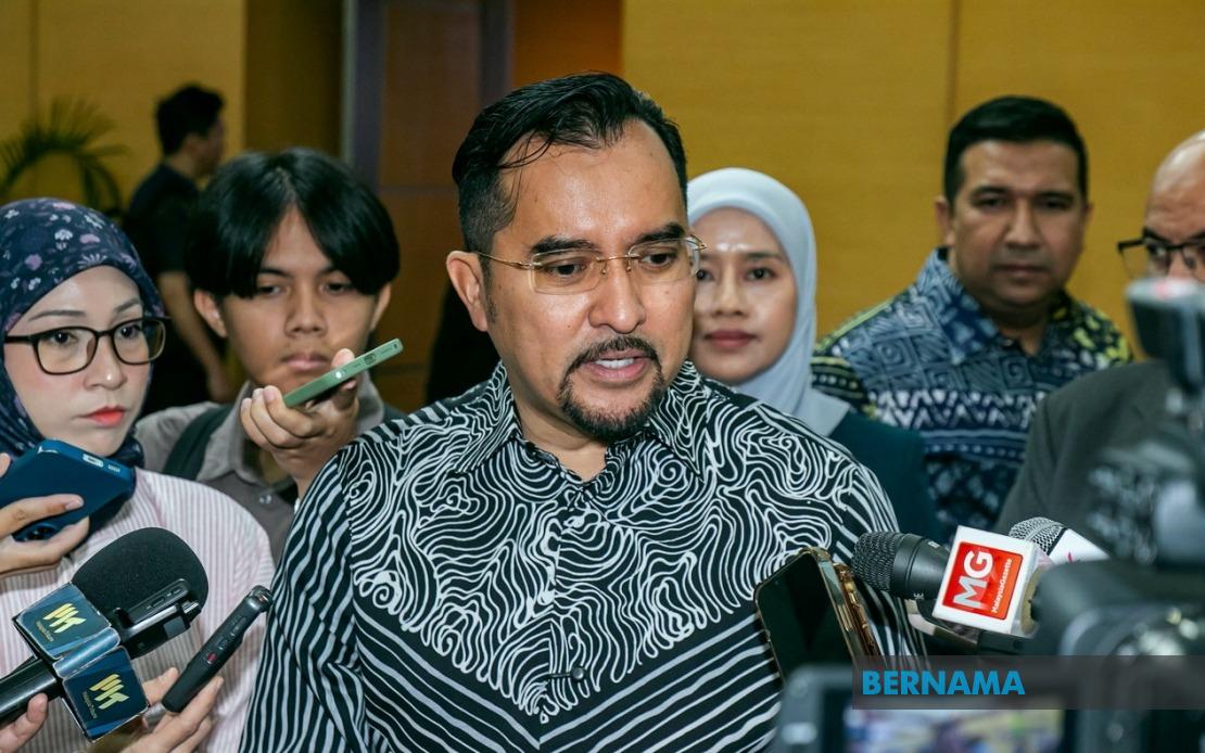 MARA to Review MRSM Student Outing Rules After Two Form Four Students Go Missing