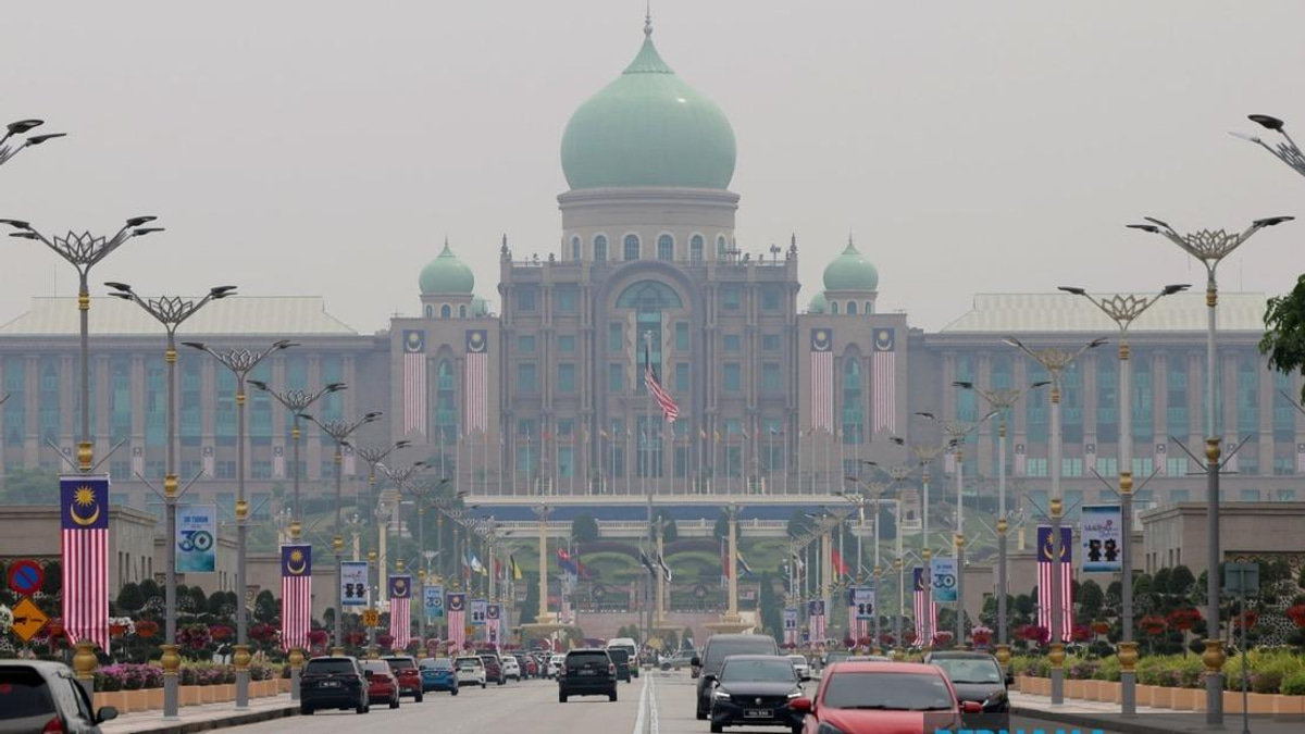 Haze Alert for Aug 31 as Southwest Monsoon Brings Unhealthy Air to Multiple States