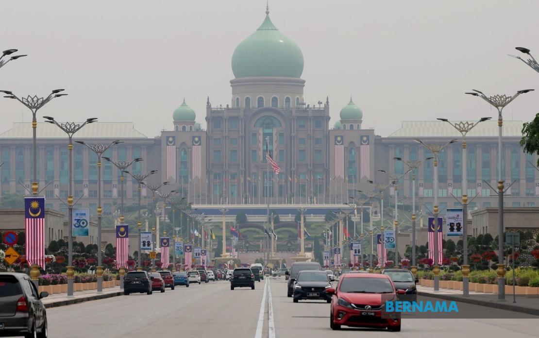 Haze Alert for Aug 31 as Southwest Monsoon Brings Unhealthy Air to Multiple States