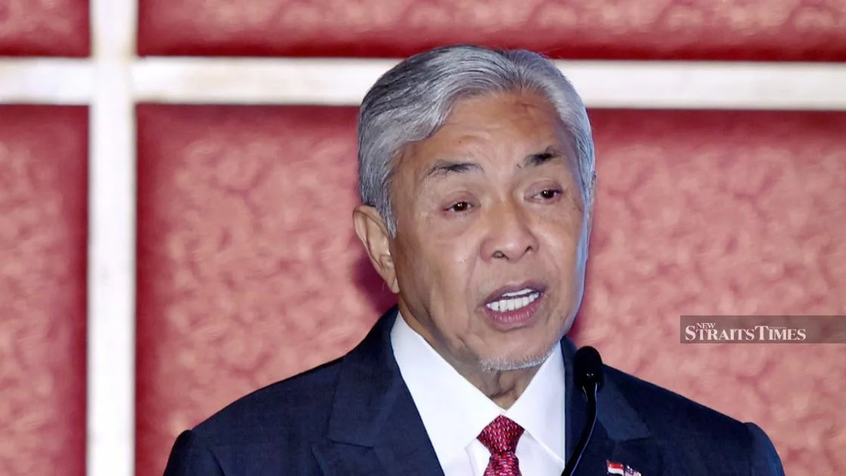 Umno Rejects Claims of Seat-Sharing Pact with Pas Over Negri Sembilan Election