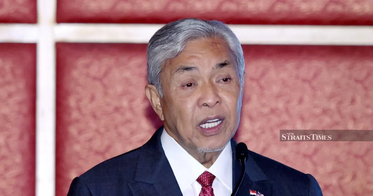 Umno Rejects Claims of Seat-Sharing Pact with Pas Over Negri Sembilan Election