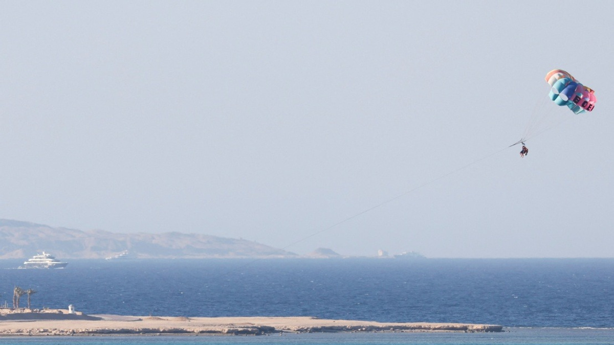 Marine Heatwaves Emerging as Critical Public Health Threat, Scientists Warn