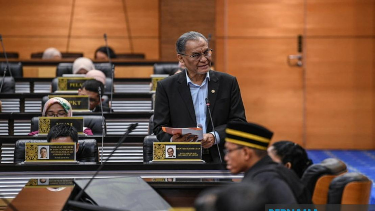 Malaysia Registers 854 Overseas-Qualified Doctors as Specialists, Pushing Brain Gain Agenda