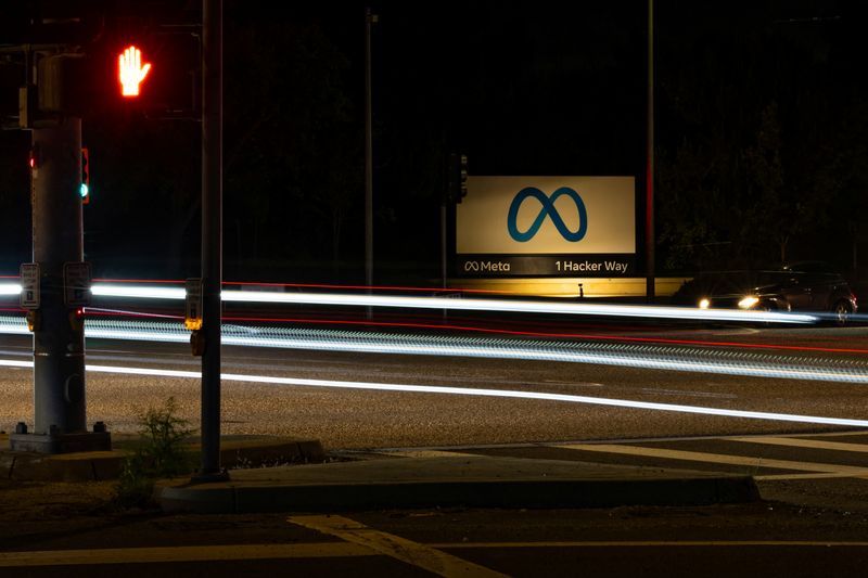 US Teen Withdraws Addiction Lawsuit Against Meta, Google and Snap Before Trial