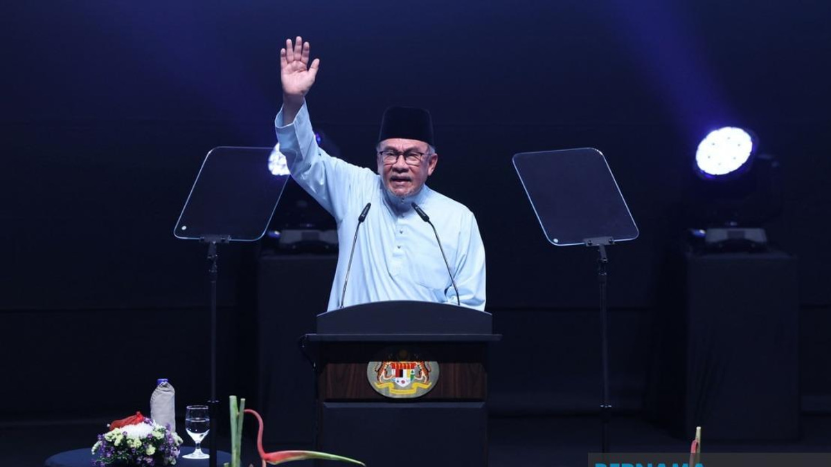 PM's National Day Address Moved to PICC, Set for 2 pm Amid Haze Concerns