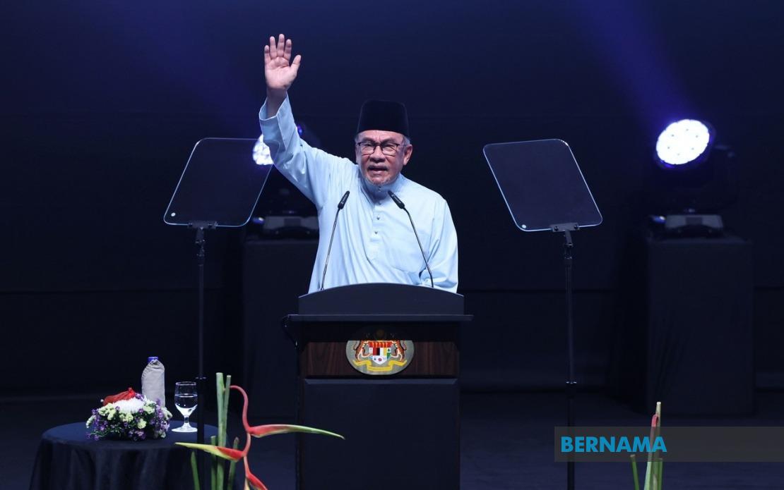PM's National Day Address Moved to PICC, Set for 2 pm Amid Haze Concerns