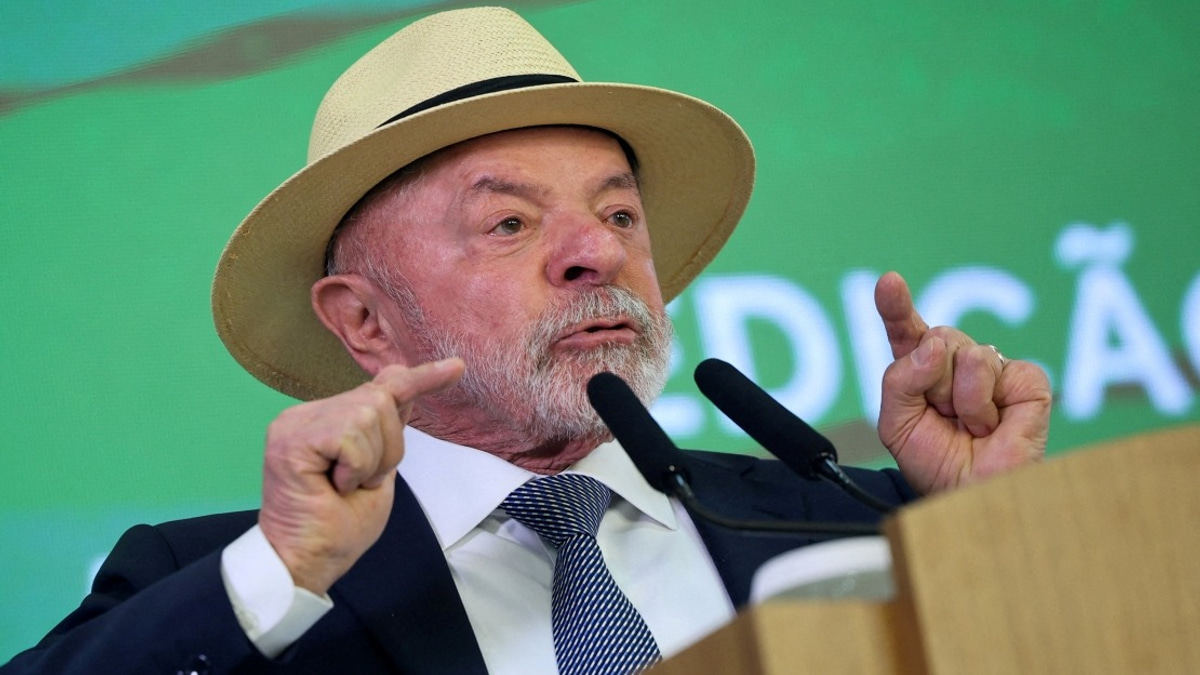 Brazil Challenges US Tariffs on Forced Labour Grounds, Heads to WTO