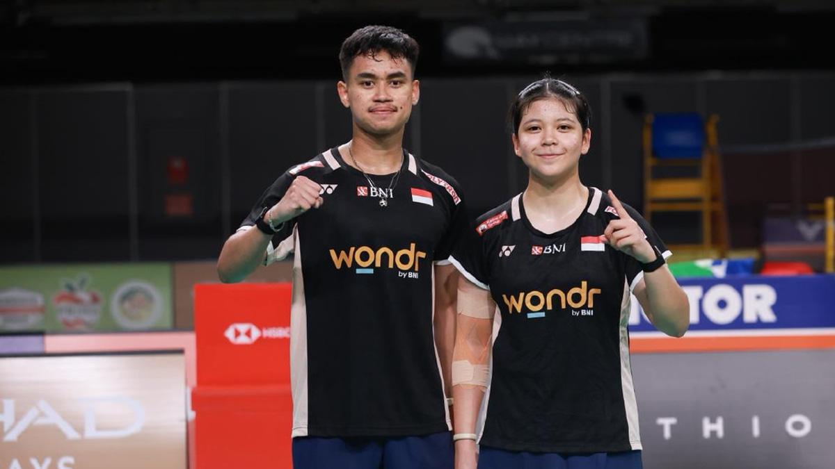 Indonesia withdraws two mixed doubles pairs from World Championships amid match-fixing investigations