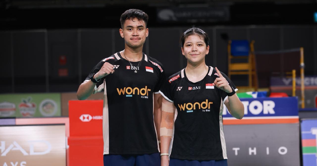 Indonesia withdraws two mixed doubles pairs from World Championships amid match-fixing investigations