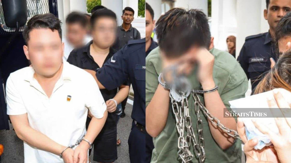 Court Blocks Remand for Four Accused in World Cup Betting Probe