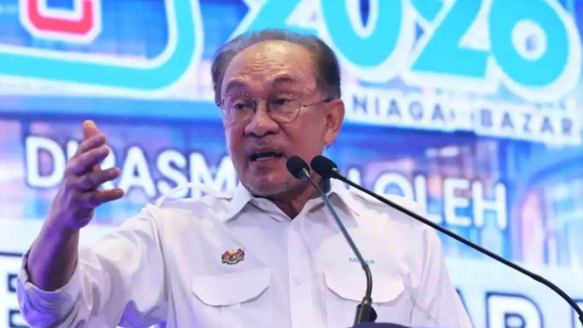 Anwar Cracks Down on Bumiputera Loan Abuse as Recipients Splurge on Luxury Assets