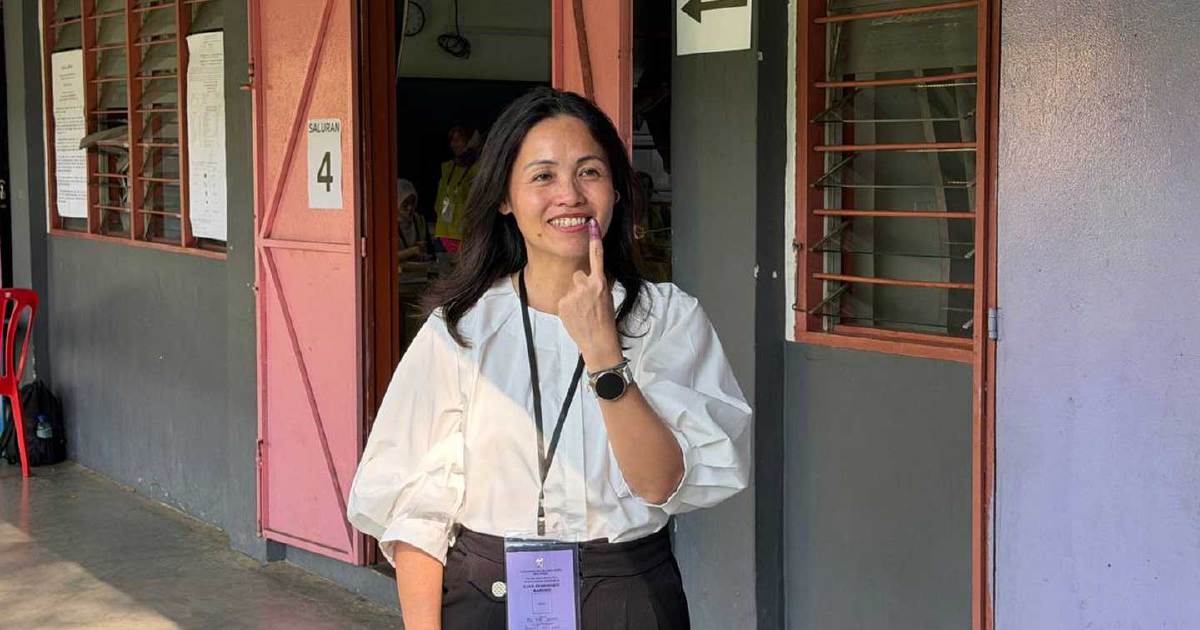 MCMC logs 29 complaints of disinformation and hate speech in Johor election