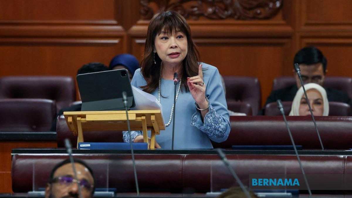 Talian Kasih Handles Nearly 9,400 Domestic Violence Calls Since 2022, Deputy Minister Reports