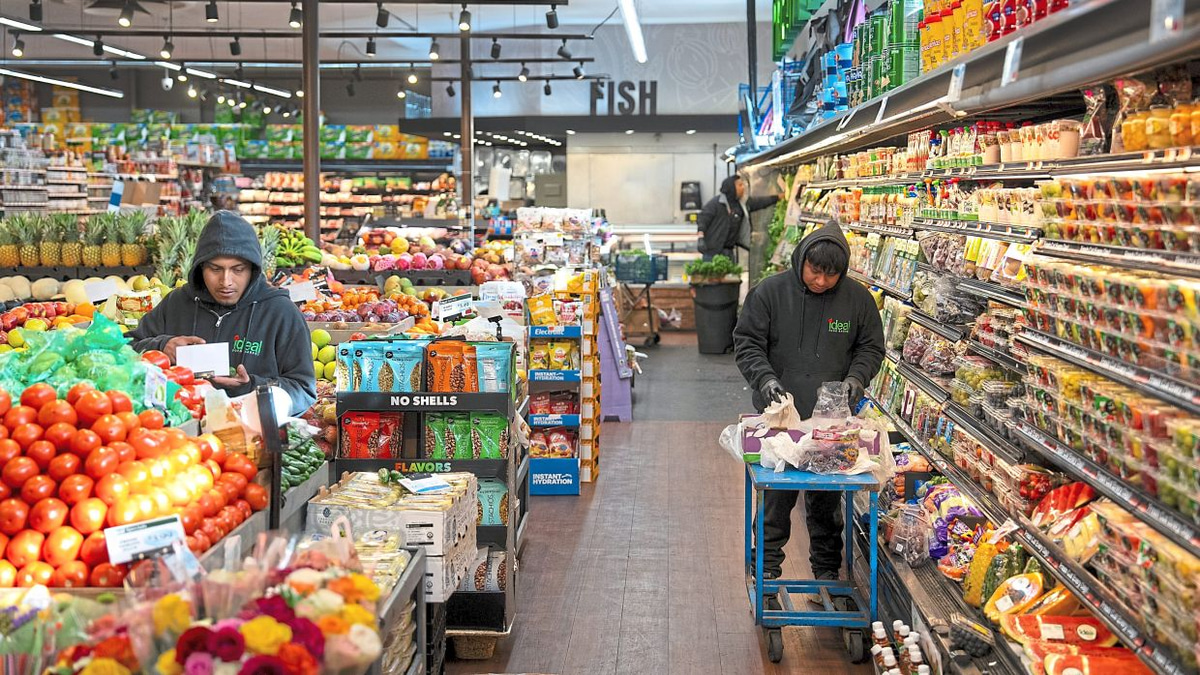 Selangor Steps Up Food Price Enforcement With 135 Business Inspections