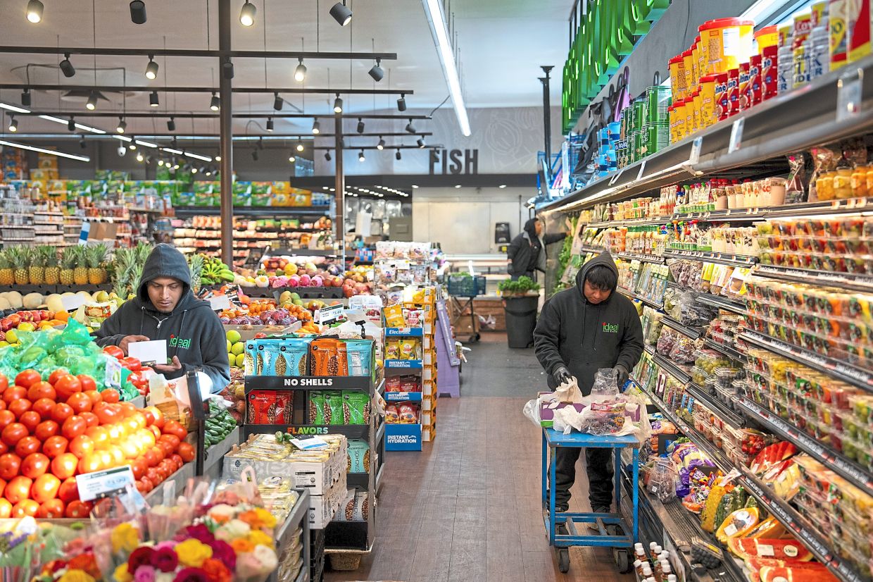 Selangor Steps Up Food Price Enforcement With 135 Business Inspections