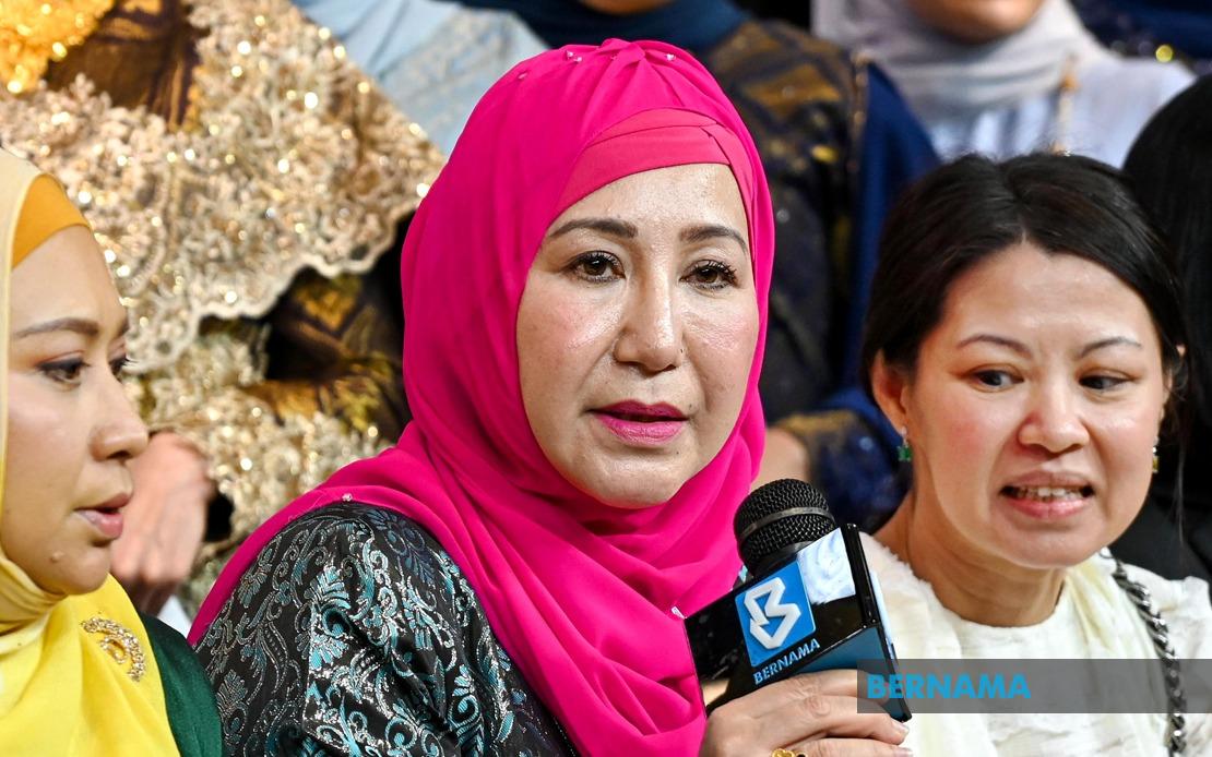 WAWASANITA to Launch Food Hub in Sungai Besar, Target International Snack Markets