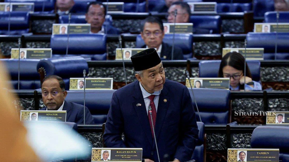 Malaysia's Cybercrimes Bill 2026 to Modernise Cybersecurity Laws with Fresh Enforcement Tools
