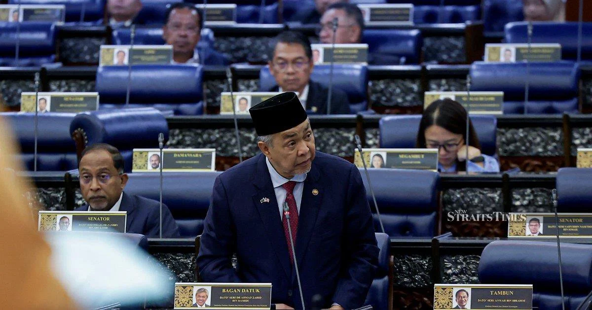 Malaysia's Cybercrimes Bill 2026 to Modernise Cybersecurity Laws with Fresh Enforcement Tools