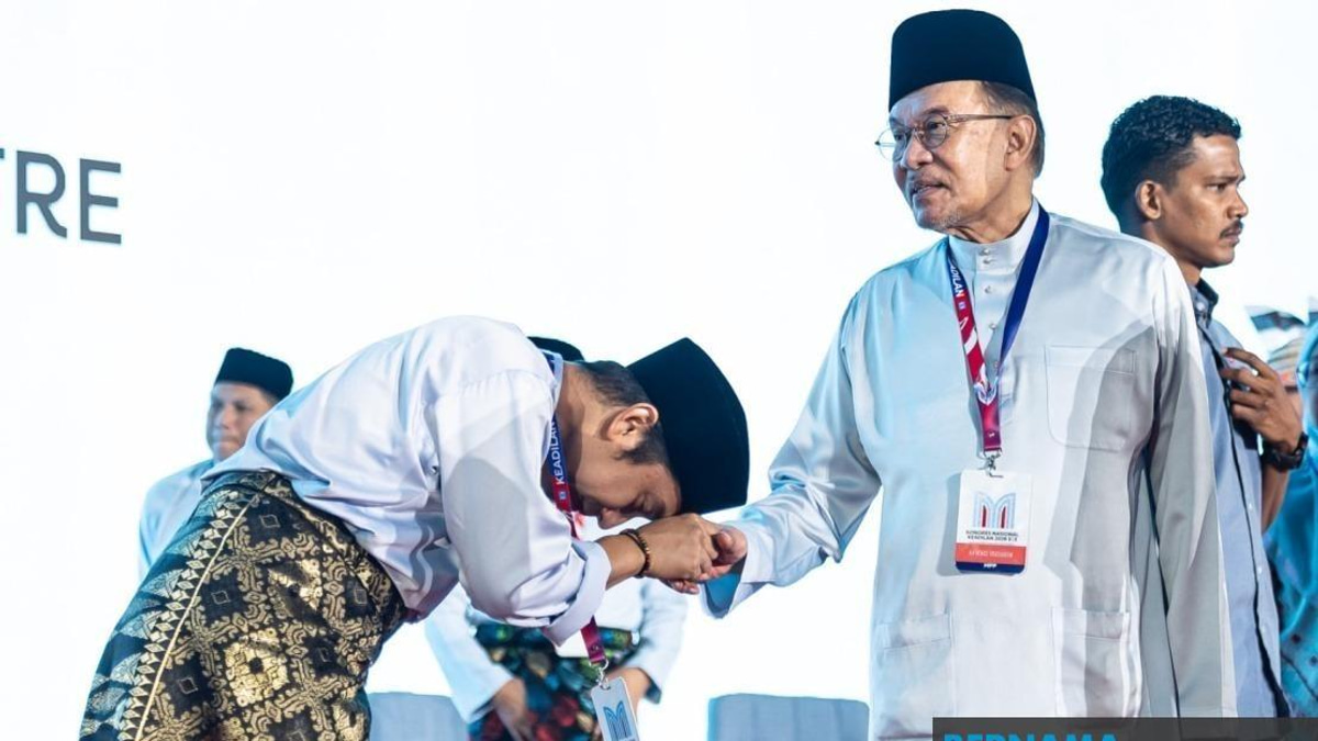 AUKU 1971 Repeal a Victory for Student Activism, Says Deputy Minister