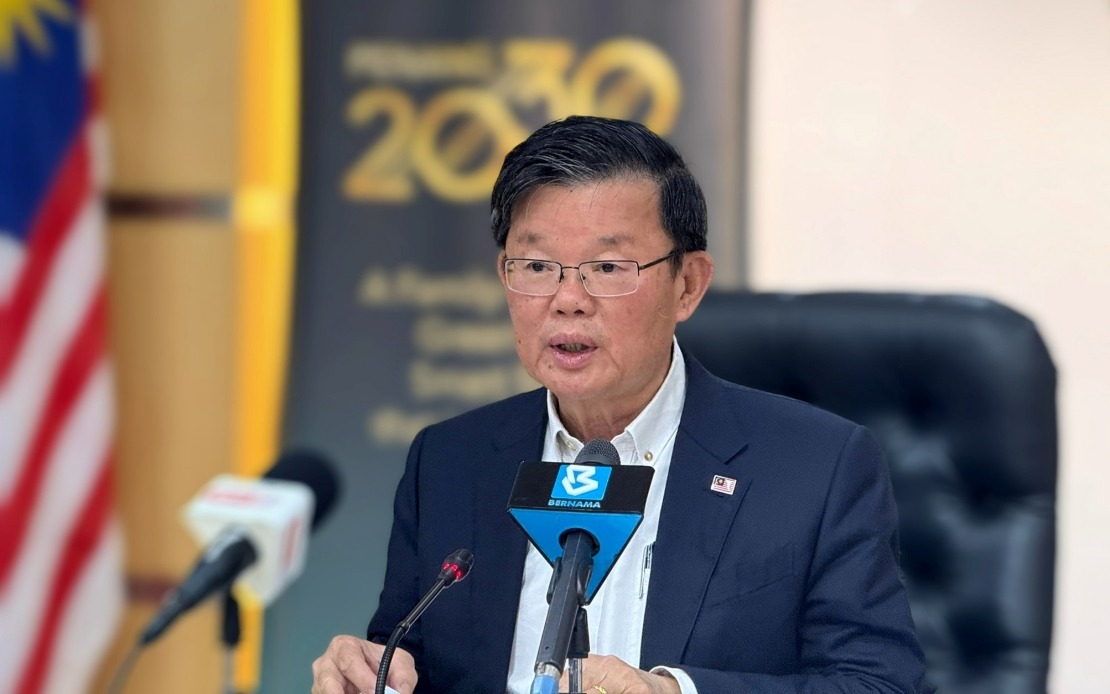 Penang PH Tightens Election Strategy as Unity Government Holds Steady