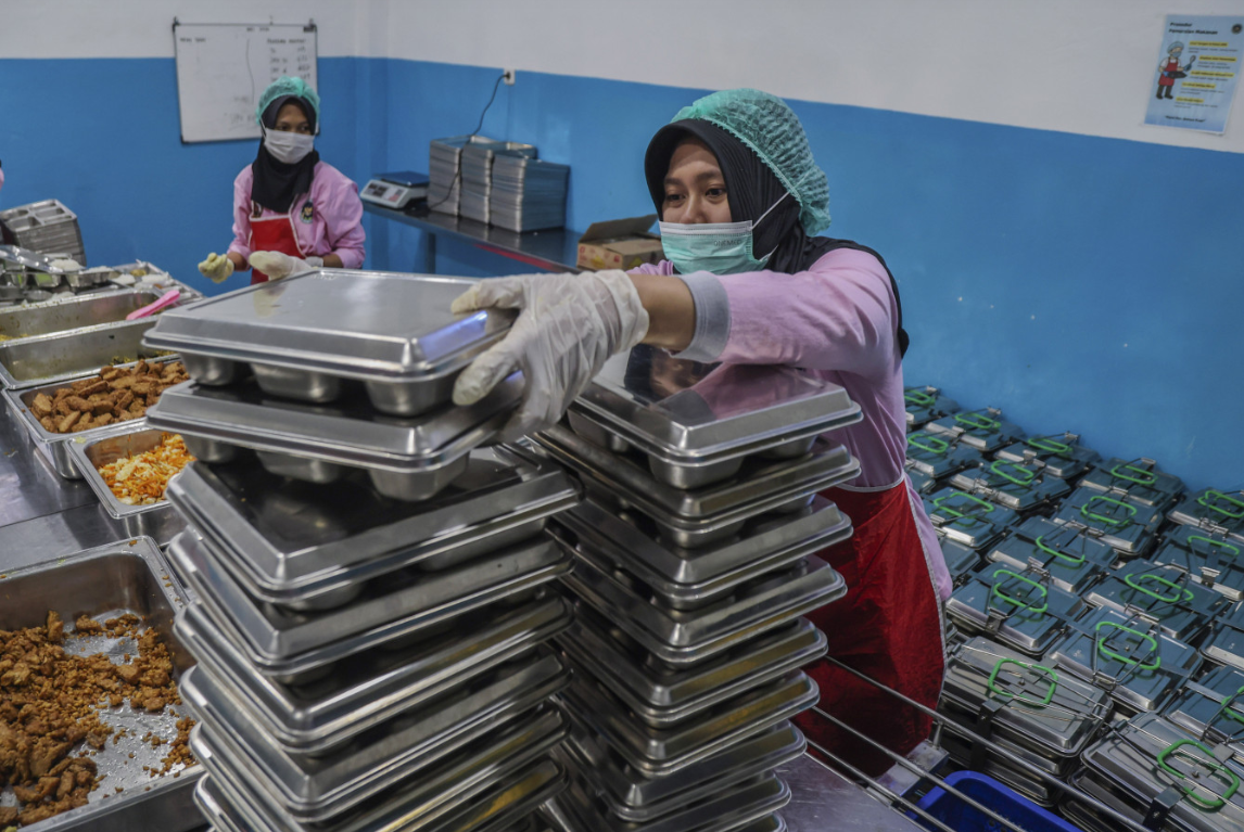 Prabowo Signals Overhaul of Free Meals and Cooperative Schemes Amid Public Backlash