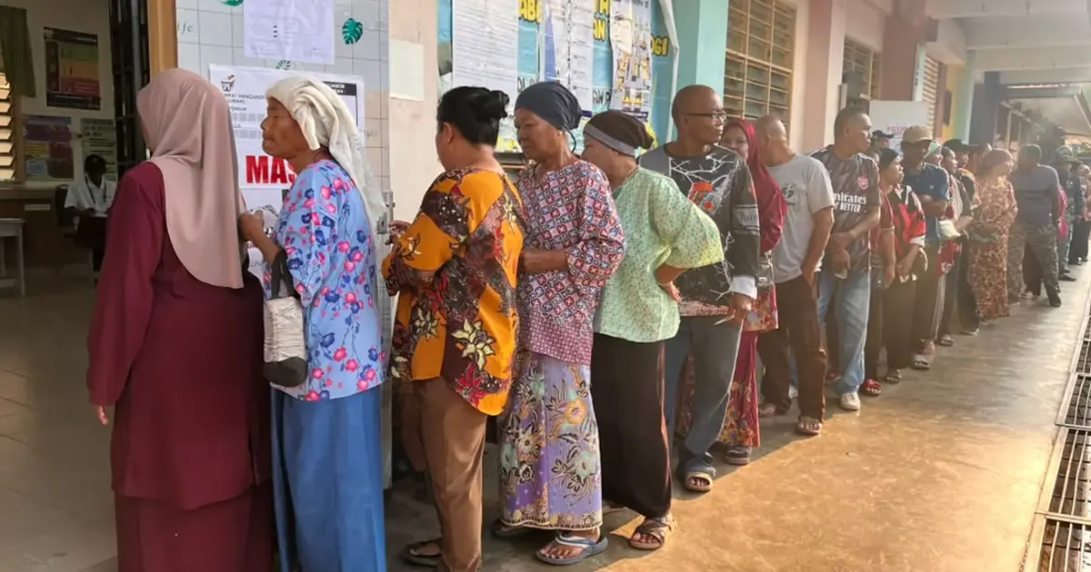 MCA and MIC fortunes rise with Umno's political strength, says expert