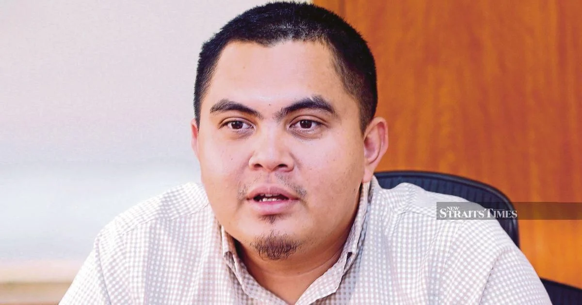 Umno is not a family party, says Youth chief in challenge to delegation politics